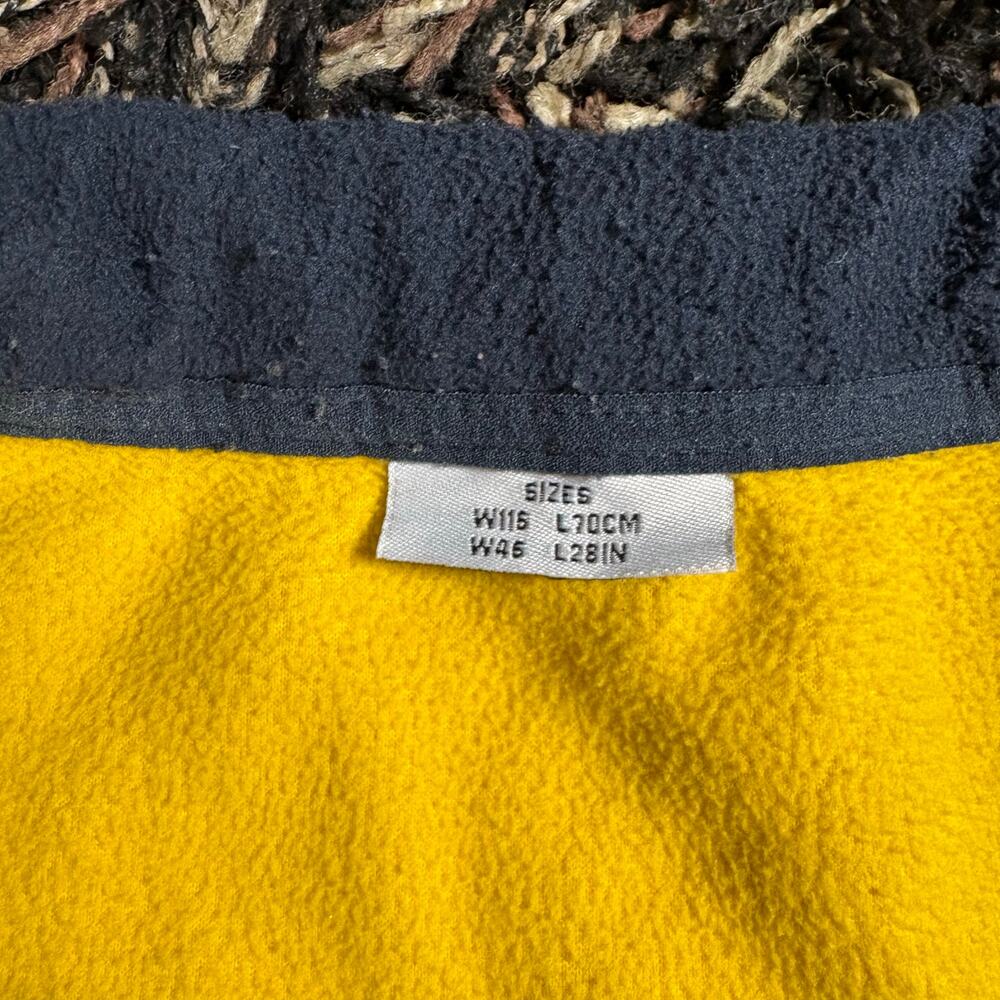 IKEA Sweater Men Sweatshirt Jacket Size L 50 Full Zip Furniture Employee Work - Picture 5 of 5